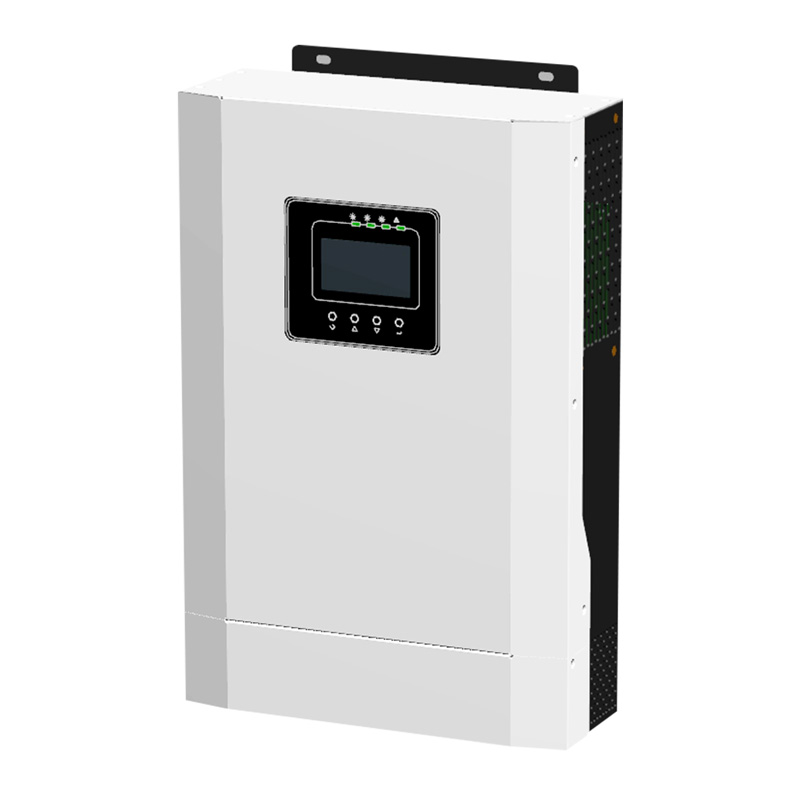 Off-Grid Inverters