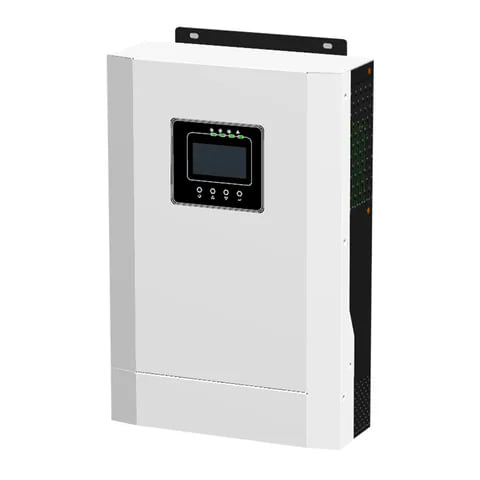A4000 4000 W Off-Grid Inverter