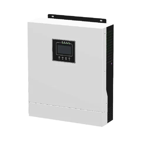 A6200 6200 W Off-Grid Inverter