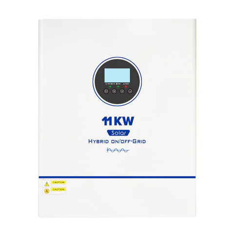 SD3500 / SD6200T / DX11000 MPPT Inverter Series