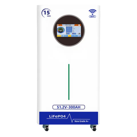 Floor-Standing Lithium Battery