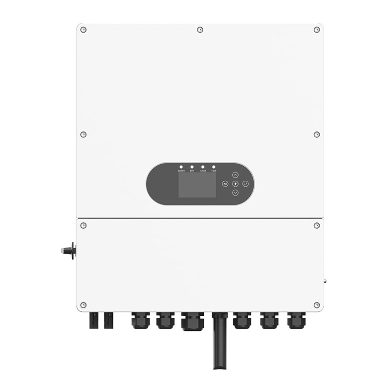 Hybrid Inverters