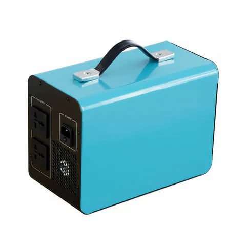 V500 / V700 Portable Power Stations